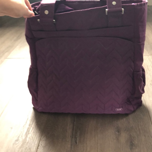 Set of Lug bags - Picture 2 of 8